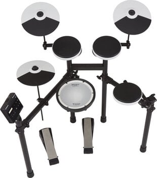 Elektronisch drumstel Roland TD-02KV Basic SET White Elektronisch drumstel - 3