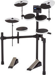 Комплект електронни барабани Roland TD-02K Basic SET White Комплект електронни барабани - 3