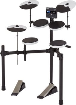 Elektronisch drumstel Roland TD-02K Basic SET White Elektronisch drumstel - 4