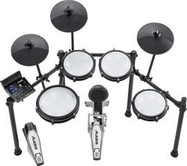 Комплект електронни барабани Alesis Nitro Max Kit Basic SET Black Комплект електронни барабани - 3