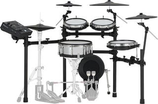 Set Batteria Elettronica Roland TD516 Basic SET Black Set Batteria Elettronica - 1