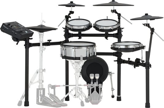 Set Batteria Elettronica Roland TD516 Basic SET Black Set Batteria Elettronica - 2