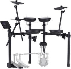 Ηλεκτρονικό Ντραμκιτ Roland TD-07DMK Basic SET Black Ηλεκτρονικό Ντραμκιτ - 1