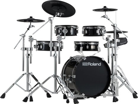 Set Batteria Elettronica Roland VAD316 Basic SET Black Set Batteria Elettronica - 3