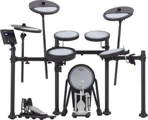 Elektronisch drumstel Roland VQD106 Basic SET Black Elektronisch drumstel - 1