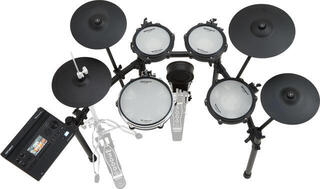Set Batteria Elettronica Roland TD316 Basic SET Black Set Batteria Elettronica - 3