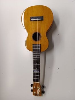 Konsert-ukulele Mahalo MH2W-VNA Vintage Natural Konsert-ukulele (Begagnad) - 2