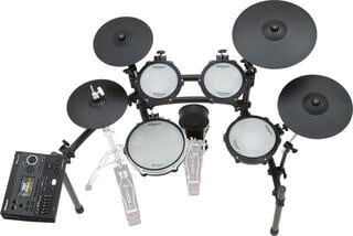 E-Drum Set Roland TD513 Basic SET Black E-Drum Set - 3