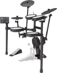 Elektronisch drumstel Roland TD-07KV Basic SET Black Elektronisch drumstel - 3