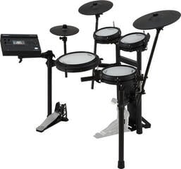E-Drum Set Roland TD313 Basic SET Black E-Drum Set - 2