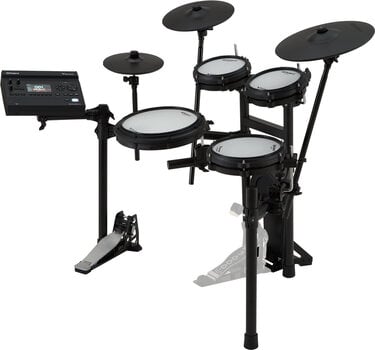 Set Batteria Elettronica Roland TD313 Basic SET Black Set Batteria Elettronica - 3
