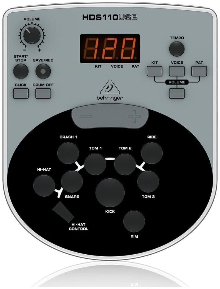 MIDI interface