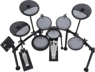Elektronisch drumstel Roland VQD106 Basic SET Black Elektronisch drumstel - 3