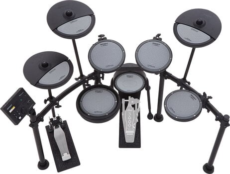 Elektronisch drumstel Roland VQD106 Basic SET Black Elektronisch drumstel - 4