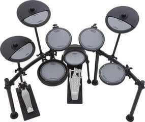 Elektronisch drumstel Roland VQD106PADS Basic SET Black Elektronisch drumstel - 3