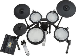 E-Drum Set Roland TD313 Basic SET Black E-Drum Set - 3