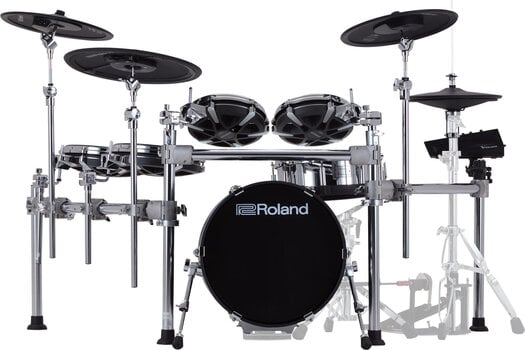 Set de tobe electronice Roland TD716 Basic SET Set de tobe electronice - 2