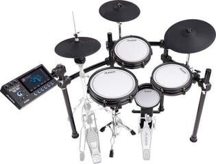 Set Batteria Elettronica Alesis Strata Club Basic SET Black Set Batteria Elettronica - 3