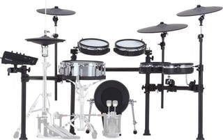 E-Drum Set Roland TD713 Basic SET E-Drum Set - 2