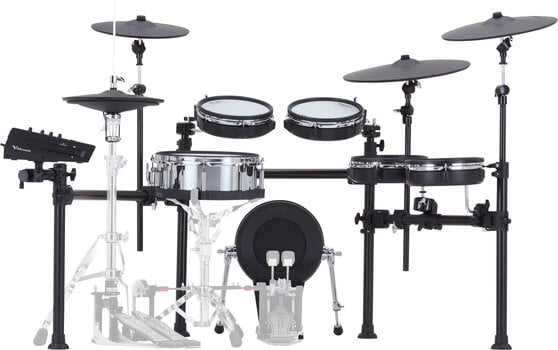 Set de tobe electronice Roland TD713 Basic SET Set de tobe electronice - 3