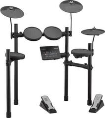 Elektronski bobni seti Yamaha DTX402K Basic SET Black Elektronski bobni seti - 1