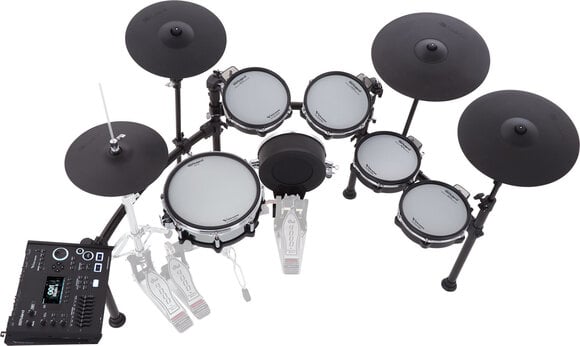 Set de tobe electronice Roland TD713 Basic SET Set de tobe electronice - 4