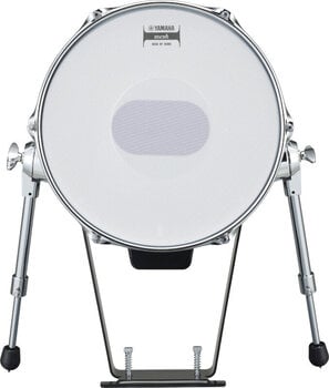 Set de tobe electronice Yamaha DTX10K-M Basic SET Real Wood Set de tobe electronice - 3