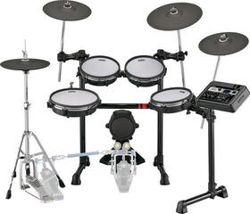 Elektronski bobni seti Yamaha DTX6K5-M Basic SET Black Elektronski bobni seti - 1