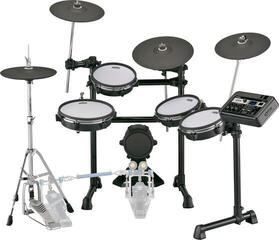 Elektronski bobni seti Yamaha DTX6K5-M Basic SET Black Elektronski bobni seti - 2