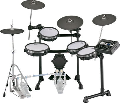 Elektronski bobni seti Yamaha DTX6K5-M Basic SET Black Elektronski bobni seti - 3