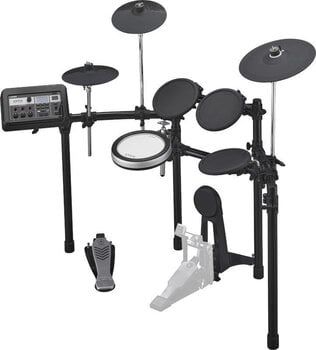 Elektronski bobni seti Yamaha DTX6K-X Basic SET Black Elektronski bobni seti - 4