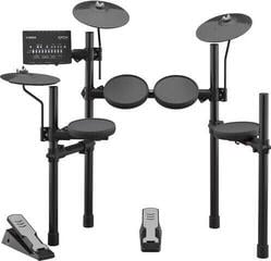 Elektronski bobni seti Yamaha DTX402K Basic SET Black Elektronski bobni seti - 3