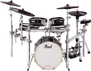 Set de tobe electronice Pearl P-EM-53HB e/Merge Hybrid Standard SET Black Set de tobe electronice - 1