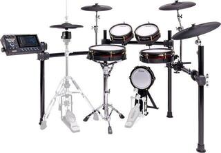 Ηλεκτρονικό Ντραμκιτ Alesis Strata Core Standard SET Black Ηλεκτρονικό Ντραμκιτ - 3