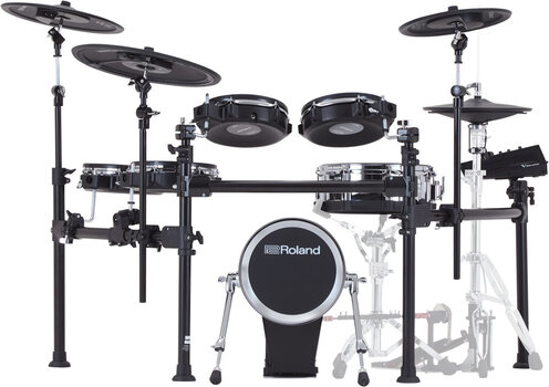 Set de tobe electronice Roland TD713 Standard SET Set de tobe electronice - 2