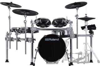 E-Drum Set Roland TD716 Standard SET E-Drum Set - 1