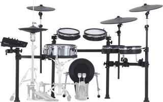 E-Drum Set Roland TD713 Standard SET E-Drum Set - 2