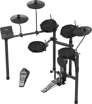 Elektronisch drumstel Nux DM-110 Standard SET Black Elektronisch drumstel - 4