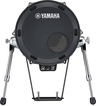 Комплект електронни барабани Yamaha DTX10K-X Standard SET Black Forest Комплект електронни барабани - 3