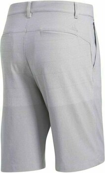 Korte broek Adidas Ultimate365 Climacool Mens Shorts Grey Three 32 - 2
