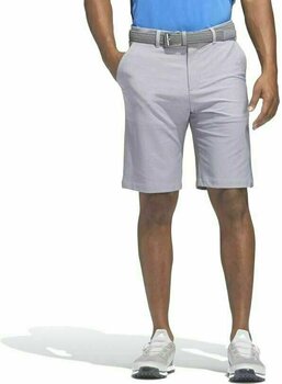 Calções Adidas Ultimate365 Climacool Mens Shorts Grey Three 32 - 3