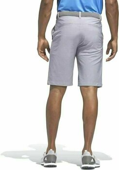 Shorts Adidas Ultimate365 Climacool Bermuda Uomo Grey Three 32 - 5