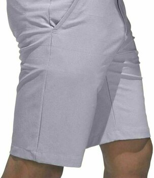Calções Adidas Ultimate365 Climacool Mens Shorts Grey Three 32 - 9