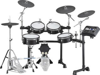 Elektronski bobni seti Yamaha DTX8K-M Standard SET Black Forest Elektronski bobni seti - 1