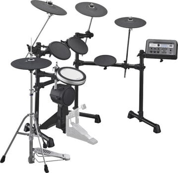 Elektronski bobni seti Yamaha DTX6K2-X Standard SET Black Elektronski bobni seti - 4