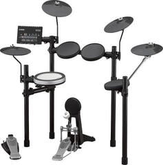 Elektronski bobni seti Yamaha DTX482K Premium SET Black Elektronski bobni seti - 1
