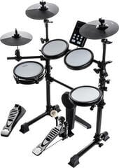 Setovi električnih bubnjeva NRG EDK-100 Student Kit Premium SET Black Setovi električnih bubnjeva - 3