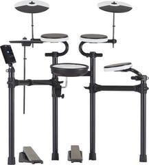 Ηλεκτρονικό Ντραμκιτ Roland TD-02KV Premium SET White Ηλεκτρονικό Ντραμκιτ - 1