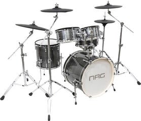 Setovi električnih bubnjeva NRG EDK-1000 Pro Kit Premium SET Grey Setovi električnih bubnjeva - 2