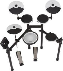 Ηλεκτρονικό Ντραμκιτ Roland TD-02KV Premium SET White Ηλεκτρονικό Ντραμκιτ - 2